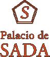 Palacio de Sada marca