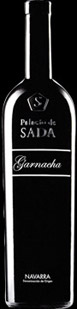 PALACIO DE SADA GARNACHA CENTENARIA 2002