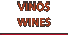 vinos Sada